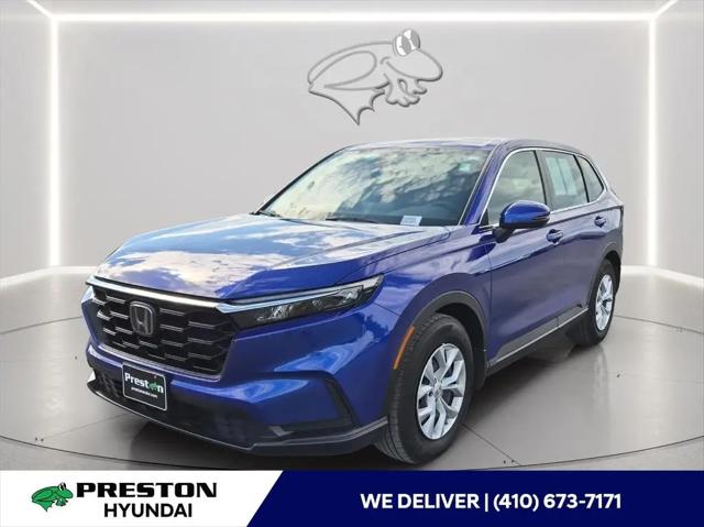 2024 Honda CR-V LX 2WD for sale in Hurlock, MD