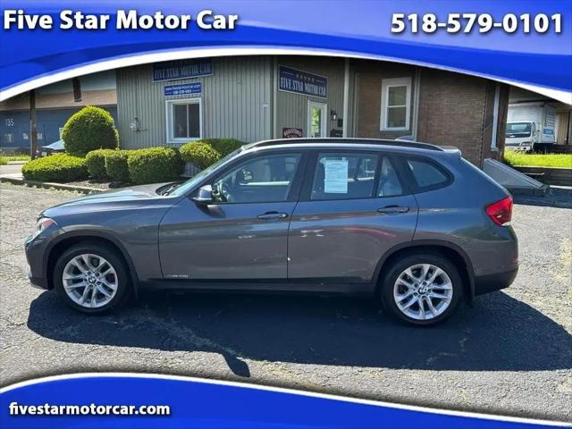 2015 BMW X1 xDrive28i for sale in Mechanicville, NY