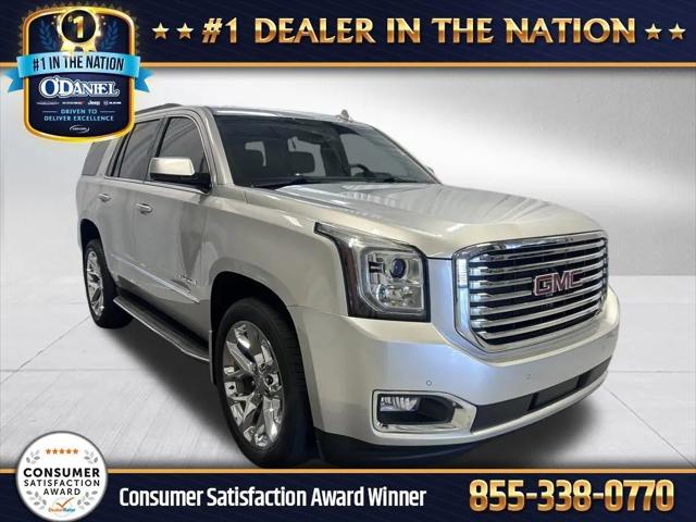 2016 GMC Yukon SLT for sale in Fort Wayne, IN