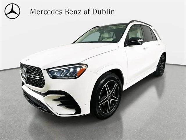 2026 Mercedes-Benz GLE GLE 350 Base 4MATIC for sale in Dublin, OH