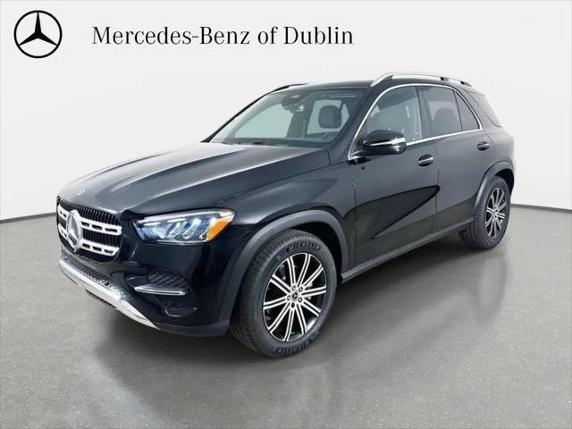 2026 Mercedes-Benz GLE GLE 350 Base 4MATIC for sale in Dublin, OH