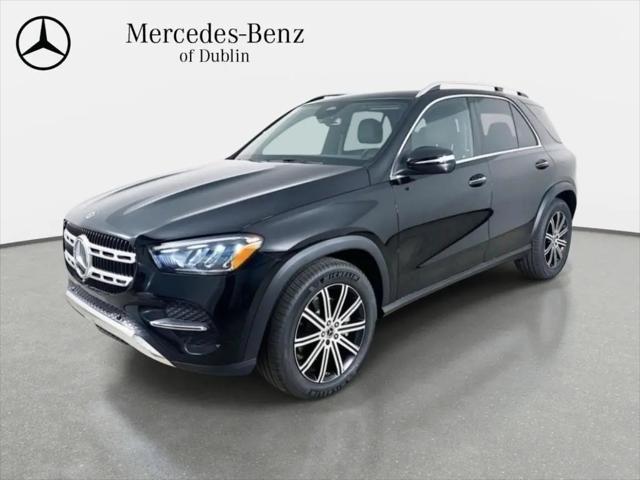 2026 Mercedes-Benz GLE GLE 350 Base 4MATIC for sale in Dublin, OH