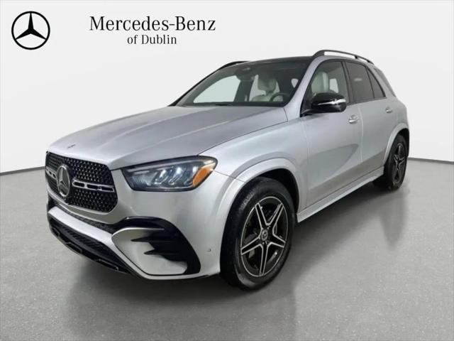 2026 Mercedes-Benz GLE GLE 350 Base 4MATIC for sale in Dublin, OH