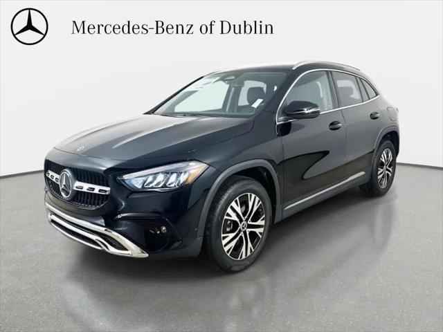 2026 Mercedes-Benz GLA-CLASS 4MATIC for sale in Dublin, OH