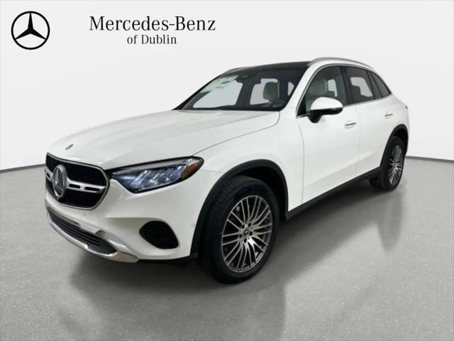 2026 Mercedes-Benz GLC Base 4MATIC for sale in Dublin, OH