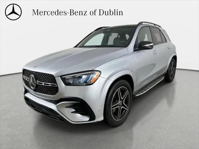 2024 Mercedes-Benz GLE GLE 350 4MATIC for sale near Dublin, OH