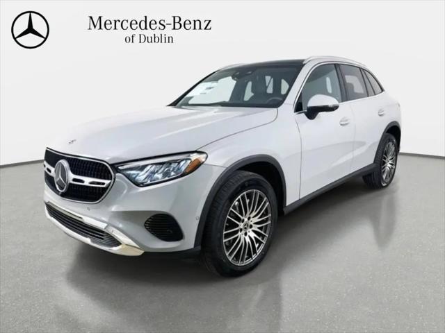 2026 Mercedes-Benz GLC Base 4MATIC for sale in Dublin, OH