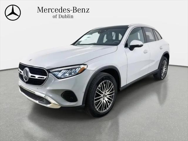 2026 Mercedes-Benz GLC Base 4MATIC for sale in Dublin, OH