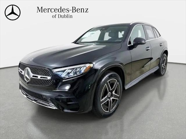 2026 Mercedes-Benz GLC Base 4MATIC for sale in Dublin, OH