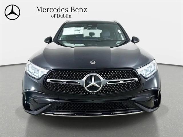 2026 Mercedes-Benz GLC Base 4MATIC for sale in Dublin, OH
