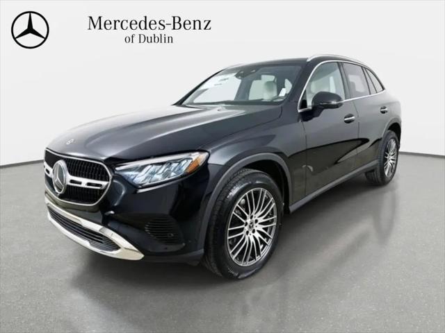 2026 Mercedes-Benz GLC 4MATIC SUV for sale in Dublin, OH