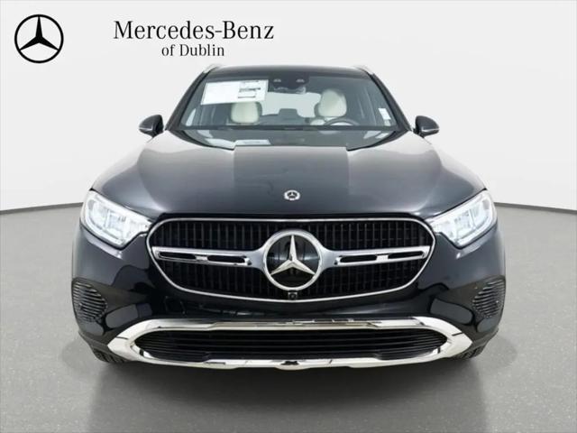 2026 Mercedes-Benz GLC 4MATIC SUV for sale in Dublin, OH