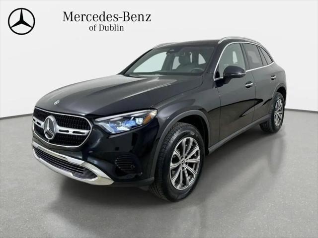2026 Mercedes-Benz GLC Base 4MATIC for sale in Dublin, OH
