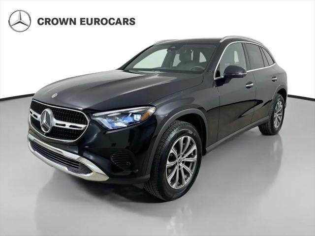 2026 Mercedes-Benz GLC Base 4MATIC for sale in Dublin, OH