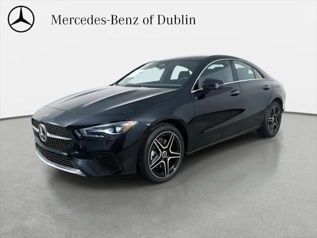 2026 Mercedes-Benz CLA 250 4MATIC for sale in Dublin, OH