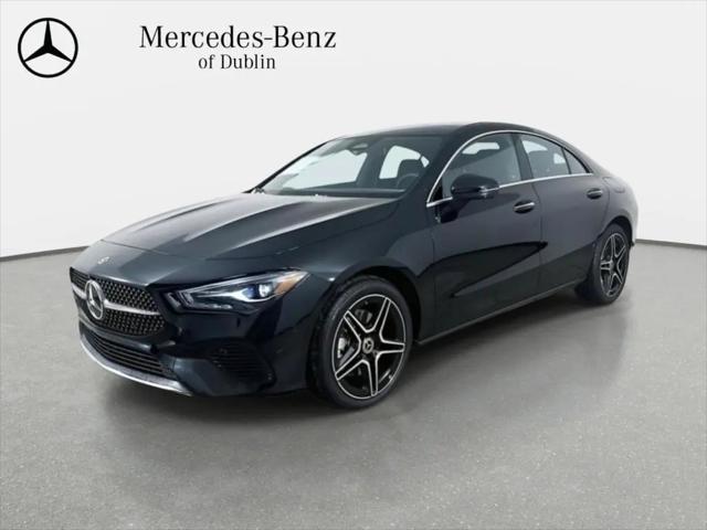 2026 Mercedes-Benz CLA 250 4MATIC for sale in Dublin, OH