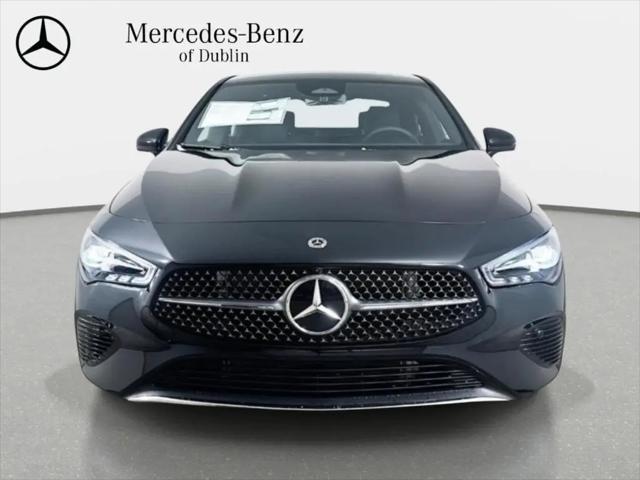 2026 Mercedes-Benz CLA 250 4MATIC for sale in Dublin, OH