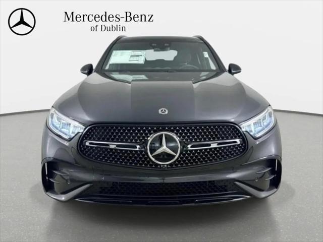 2026 Mercedes-Benz GLC Base 4MATIC for sale in Dublin, OH