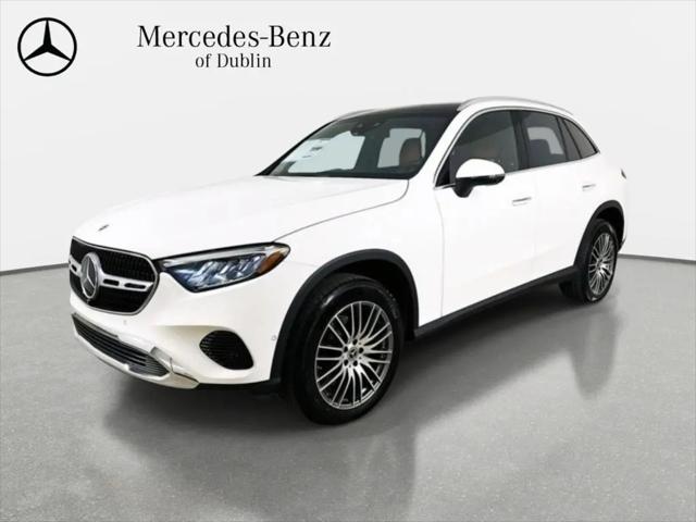 2026 Mercedes-Benz GLC Base 4MATIC for sale in Dublin, OH