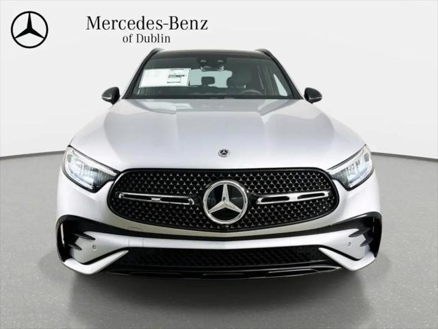 2026 Mercedes-Benz GLC 4MATIC SUV for sale in Dublin, OH