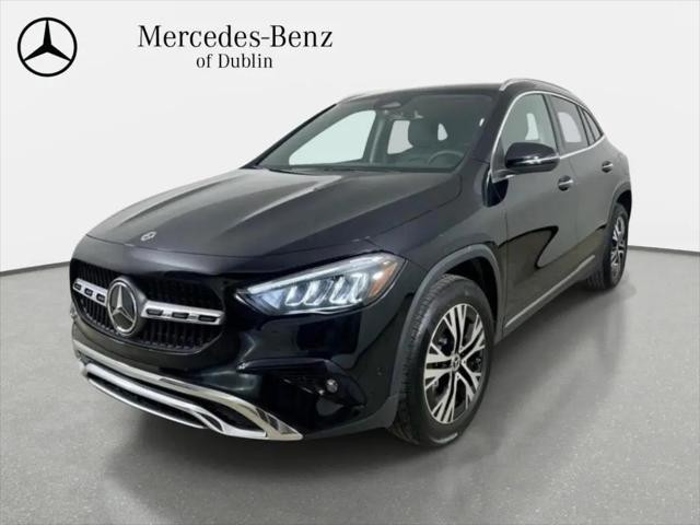 2026 Mercedes-Benz GLA-CLASS 4MATIC for sale in Dublin, OH