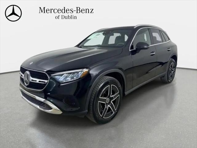2026 Mercedes-Benz GLC Base 4MATIC for sale in Dublin, OH