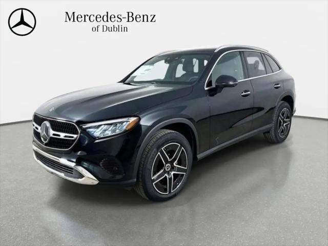 2026 Mercedes-Benz GLC 4MATIC SUV for sale in Dublin, OH