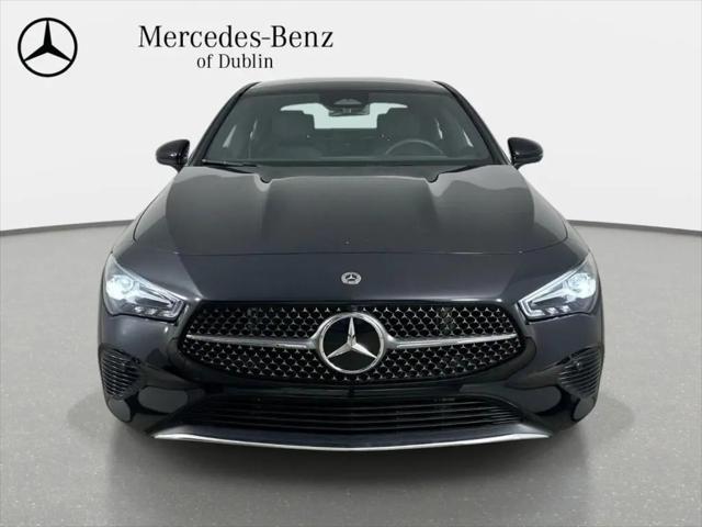 2026 Mercedes-Benz CLA 250 4MATIC for sale in Dublin, OH