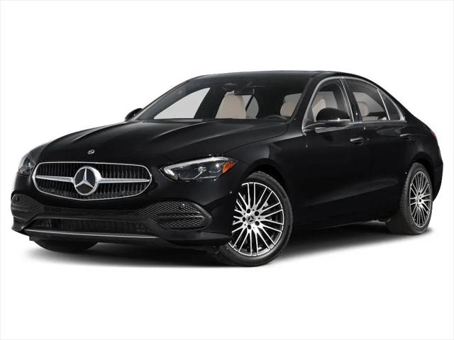2024 Mercedes-Benz C-CLASS C 300 C 300 4MATIC for sale near Dublin, OH