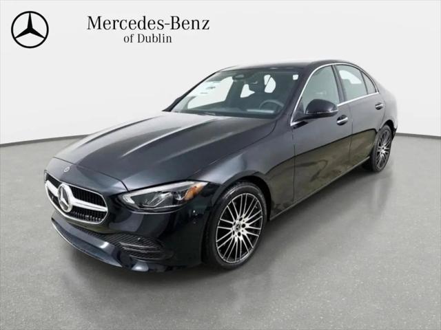 2026 Mercedes-Benz C-CLASS C 300 C 300 4MATIC for sale in Dublin, OH