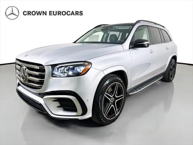 2026 Mercedes-Benz GLS GLS 450 4MATIC for sale in Dublin, OH