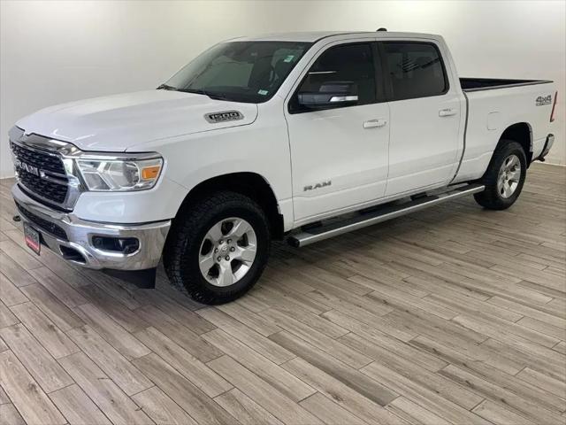 2022 Ram 1500 Big Horn Crew Cab 4x4 6'4" Box for sale in OFallon, MO