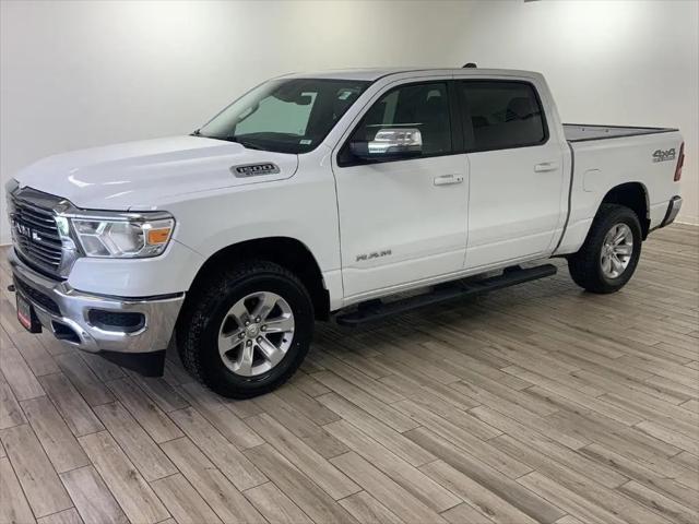 2023 Ram 1500 Laramie Crew Cab 4x4 5'7" Box for sale in OFallon, MO