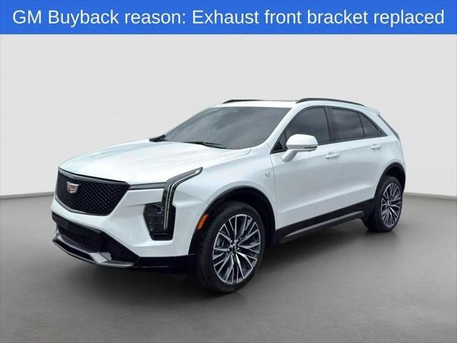 2025 Cadillac XT4 FWD Sport for sale in Smithville, MO