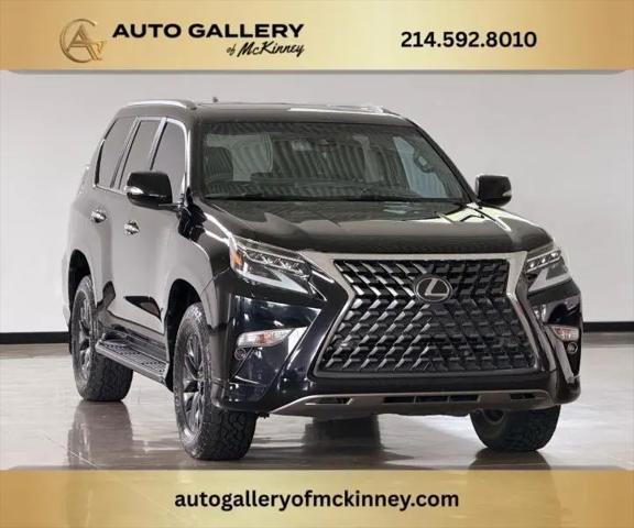 2022 Lexus GX 460 Premium for sale in McKinney, TX
