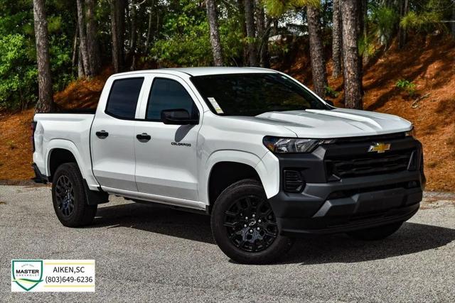 2026 Chevrolet Colorado WT, RWD for sale in Aiken, SC