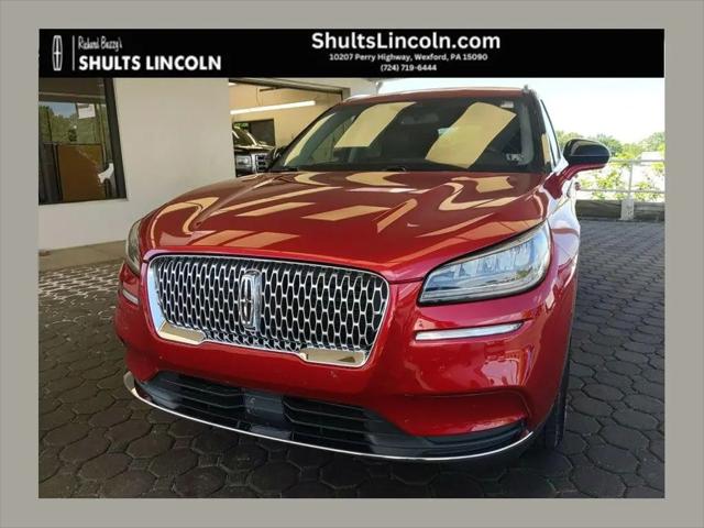 2020 Lincoln Corsair Standard for sale in Triadelphia, WV