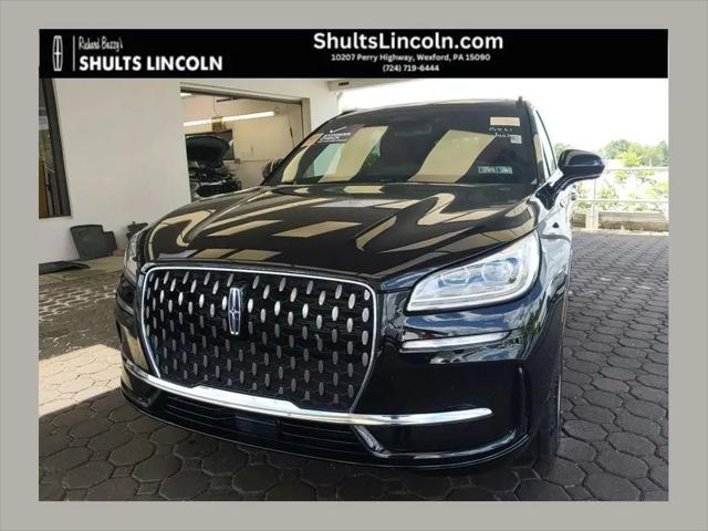 2025 Lincoln Corsair Grand Touring for sale in Triadelphia, WV
