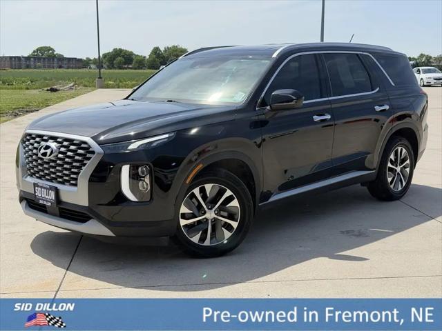 2021 Hyundai Palisade SEL for sale in Fremont, NE