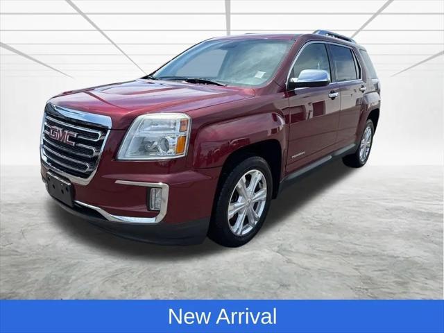 2016 GMC Terrain SLT for sale in Aitkin, MN