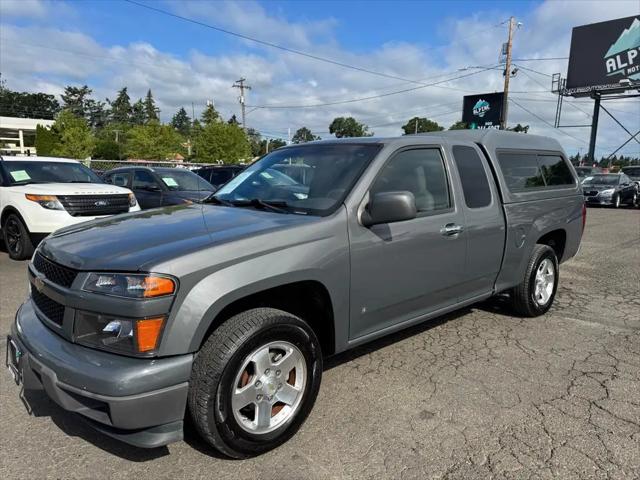 2009 Chevrolet Colorado LT for sale in Milwaukie, OR