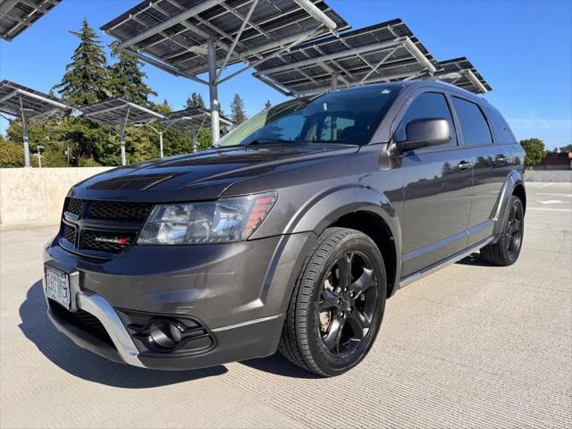 2015 Dodge Journey Crossroad for sale in Milwaukie, OR