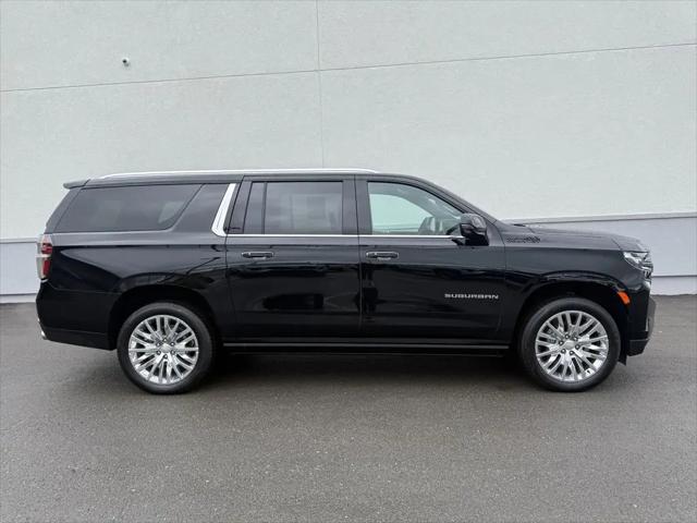 2023 Chevrolet Suburban 4WD High Country for sale in Olathe, KS