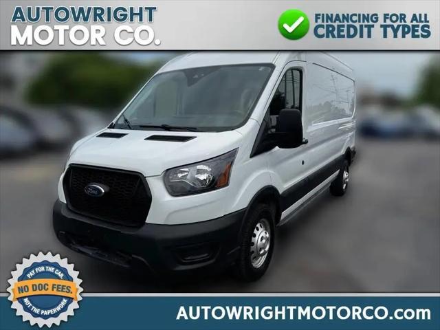 2024 Ford Transit Cargo Van Base for sale in West Boylston, MA