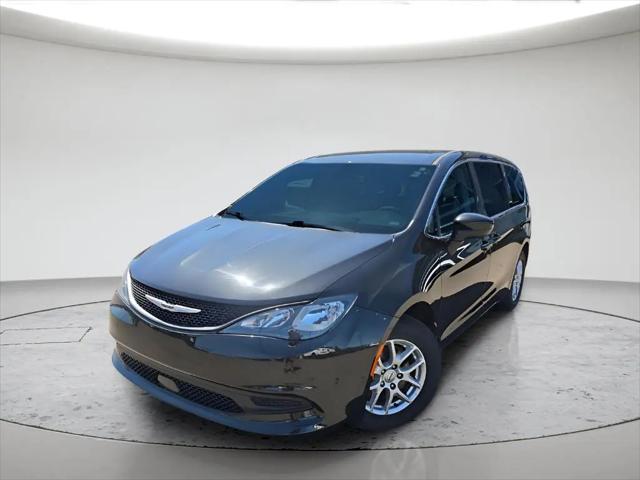 2022 Chrysler Voyager LX for sale in Longview, WA