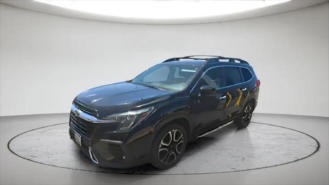 2025 Subaru Ascent Touring 7-Passenger for sale in Longview, WA