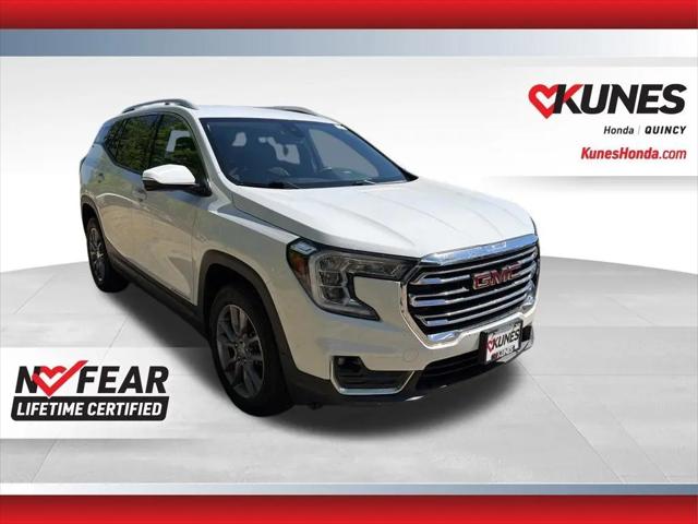 2024 GMC Terrain AWD SLT for sale in Quincy, IL