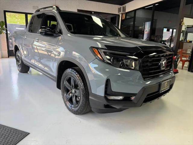 2022 Honda Ridgeline Black Edition for sale in Newark, NJ