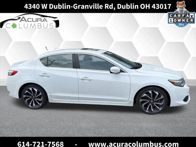 2016 Acura ILX 2.4L for sale in Dublin, OH