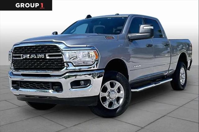 2024 Ram 2500 Big Horn Crew Cab 4x4 6'4" Box for sale in Cedar Park, TX